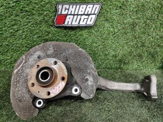 Ступица левая передняя AUDI A4 8K 4G0407241C 1 ракурс