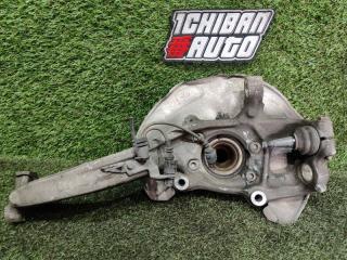 Ступица левая передняя AUDI A4 8K 4G0407241C 2 ракурс