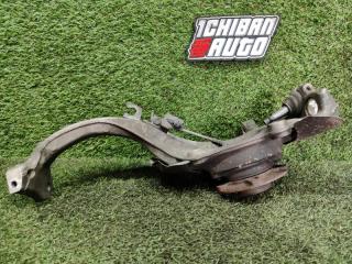 Ступица левая передняя AUDI A4 8K 4G0407241C 3 ракурс
