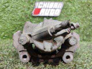 Суппорт левый передний BMW X1 E84 N47D20C 34116778145 4 ракурс