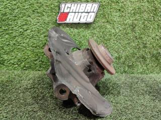 Ступица левая передняя BMW X1 E84 N47D20C 31216788699 2 ракурс