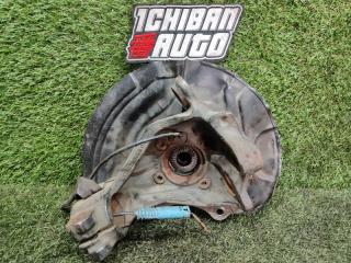 Ступица левая передняя BMW X1 E84 N47D20C 31216788699 3 ракурс