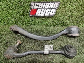 Рычаг левый передний BMW X1 E84 N47D20C 31122405863 4 ракурс