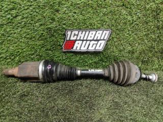 Привод левый передний BMW X1 E84 N47D20C 31607591681 1 ракурс