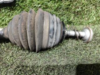 Привод левый передний BMW X1 E84 N47D20C 31607591681 2 ракурс