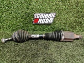 Привод левый передний BMW X1 E84 N47D20C 31607591681 5 ракурс