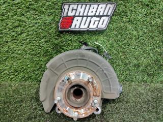 Ступица левая передняя HYUNDAI SONATA LF L4NA 51715C1000 1 ракурс