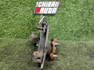 Ступица левая передняя HYUNDAI SONATA LF L4NA 51715C1000 2 ракурс