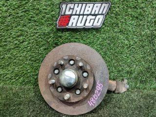 Ступица левая передняя HYUNDAI PORTER 2 HR D4CB 517154A900 1 ракурс