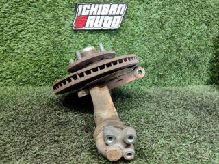 Ступица левая передняя HYUNDAI PORTER 2 HR D4CB 517154A900 2 ракурс