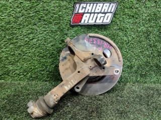 Ступица левая передняя HYUNDAI PORTER 2 HR D4CB 517154A900 3 ракурс