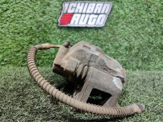 Суппорт левый передний HYUNDAI PORTER 2 HR D4CB 581104F000 3 ракурс