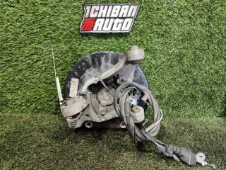 Ступица правая задняя NISSAN ALTIMA L33 QR25DE 430183TA0A 3 ракурс