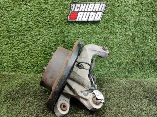 Ступица правая задняя NISSAN ALTIMA L33 QR25DE 430183TA0A 4 ракурс