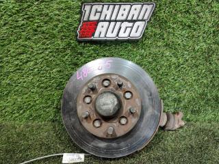 Ступица правая передняя HYUNDAI PORTER 2 HR D4BH 517164A900 1 ракурс