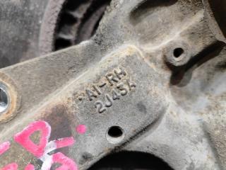 Ступица правая передняя HYUNDAI PORTER 2 HR D4BH 517164A900 4 ракурс