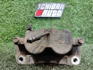Суппорт правый передний HYUNDAI PORTER 2 HR D4BH 582104F000 4 ракурс