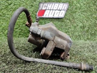 Суппорт левый передний TOYOTA MARK II GX100 1G-FE 4775030340 3 ракурс
