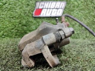 Суппорт левый передний TOYOTA MARK II GX100 1G-FE 4775030340 5 ракурс