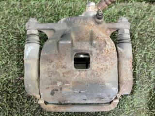 Суппорт правый передний TOYOTA MARK II GX100 1G-FE 4773030340 2 ракурс