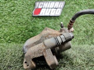 Суппорт правый передний TOYOTA MARK II GX100 1G-FE 4773030340 5 ракурс