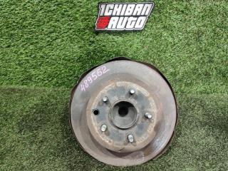Ступица левая задняя NISSAN ALTIMA L33 VQ35DE 430193TA0A 1 ракурс Ступица левая задняя NISSAN ALTIMA L33 VQ35DE 430193TA0A 1 ракурс
