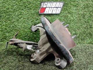Ступица левая задняя NISSAN ALTIMA L33 VQ35DE 430193TA0A 2 ракурс Ступица левая задняя NISSAN ALTIMA L33 VQ35DE 430193TA0A 2 ракурс