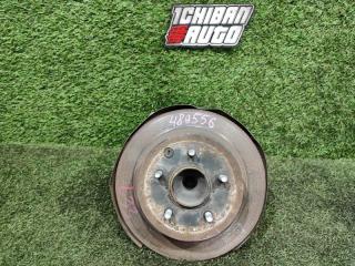 Ступица правая задняя NISSAN ALTIMA L33 VQ35DE 430183TA0A 1 ракурс Ступица правая задняя NISSAN ALTIMA L33 VQ35DE 430183TA0A 1 ракурс