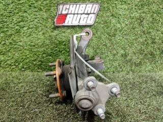 Ступица правая передняя HYUNDAI SONATA LF L4NA 51716C1000 4 ракурс
