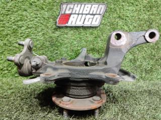 Ступица правая передняя HYUNDAI SONATA LF L4NA 51716C1000 5 ракурс