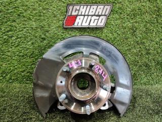 Ступица правая передняя CHEVROLET ORLANDO J309 Z20D 13248527 1 ракурс