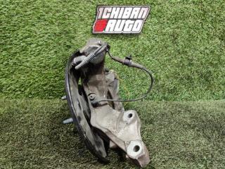 Ступица правая передняя CHEVROLET ORLANDO J309 Z20D 13248527 5 ракурс