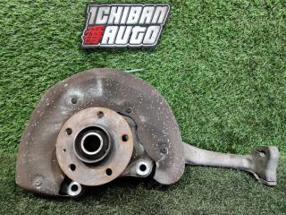 Ступица левая передняя AUDI A4 8K 4G0407241C 1 ракурс