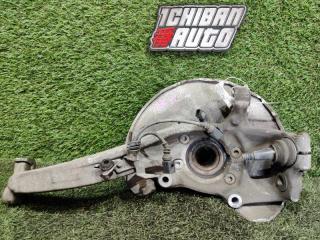 Ступица левая передняя AUDI A4 8K 4G0407241C 3 ракурс