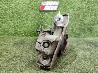 Ступица левая передняя AUDI A4 8K 4G0407241C 4 ракурс