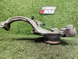Ступица левая передняя AUDI A4 8K 4G0407241C 5 ракурс