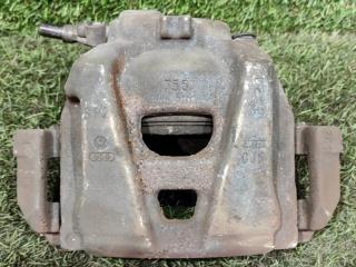 Суппорт левый передний AUDI A4 8K 8K0615123C 2 ракурс Суппорт левый передний AUDI A4 8K 8K0615123C 2 ракурс