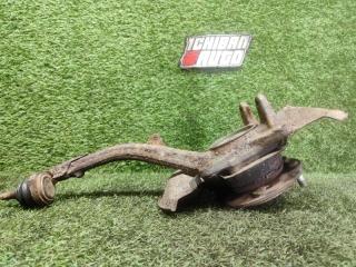 Ступица правая передняя TOYOTA TUNDRA UCK31L 2UZ-FE 43201-34030 5 ракурс Ступица правая передняя TOYOTA TUNDRA UCK31L 2UZ-FE 43201-34030 5 ракурс