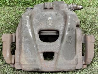Суппорт правый передний AUDI A4 8K 8K0615124C 2 ракурс
