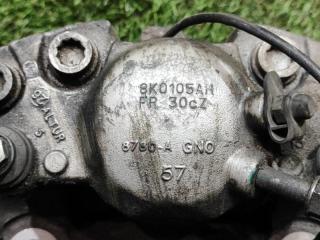 Суппорт левый передний AUDI A6 4G 4G0615123C 5 ракурс Суппорт левый передний AUDI A6 4G 4G0615123C 5 ракурс