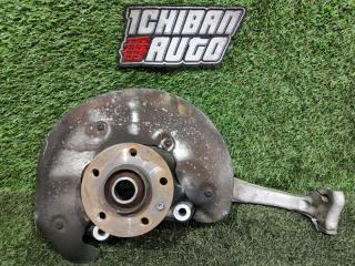 Ступица левая передняя AUDI A6 4G 4G0407241C 1 ракурс Ступица левая передняя AUDI A6 4G 4G0407241C 1 ракурс