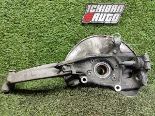 Ступица левая передняя AUDI A6 4G 4G0407241C 3 ракурс Ступица левая передняя AUDI A6 4G 4G0407241C 3 ракурс
