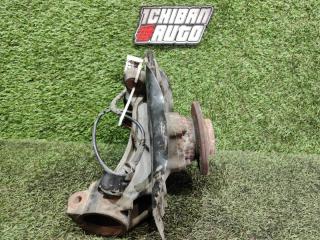Ступица правая передняя BMW X1 E84 N47D20C 31216788700 2 ракурс Ступица правая передняя BMW X1 E84 N47D20C 31216788700 2 ракурс