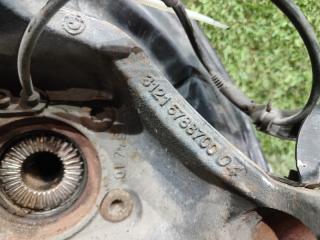 Ступица правая передняя BMW X1 E84 N47D20C 31216788700 5 ракурс Ступица правая передняя BMW X1 E84 N47D20C 31216788700 5 ракурс