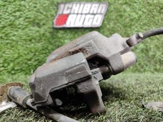 Суппорт правый передний BMW X1 E84 N47D20C 34116778146 5 ракурс