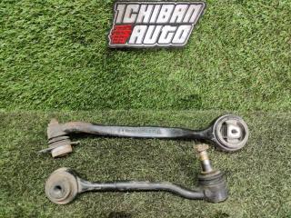 Рычаг правый передний BMW X1 E84 N47D20C 31126768984 2 ракурс