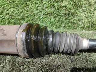 Привод правый передний BMW X1 E84 N47D20C 31607605512 4 ракурс