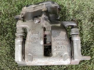 Суппорт правый задний AUDI A4 8K2 CAEB 8K0615404B 2 ракурс
