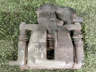 Суппорт левый задний AUDI A4 8K2 CAEB 8K0615403B 2 ракурс Суппорт левый задний AUDI A4 8K2 CAEB 8K0615403B 2 ракурс