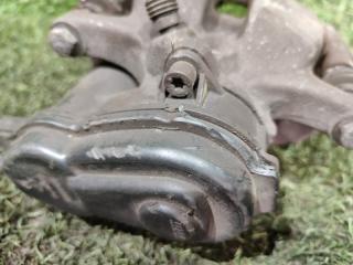 Суппорт левый задний AUDI A4 8K2 CAEB 8K0615403B 5 ракурс Суппорт левый задний AUDI A4 8K2 CAEB 8K0615403B 5 ракурс